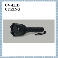  NVSU333A LED UV-Taschenlampe.