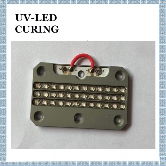 DSX-S03-UVLEDs 395-nm-UV-LED-Härtungs-UV-Druck