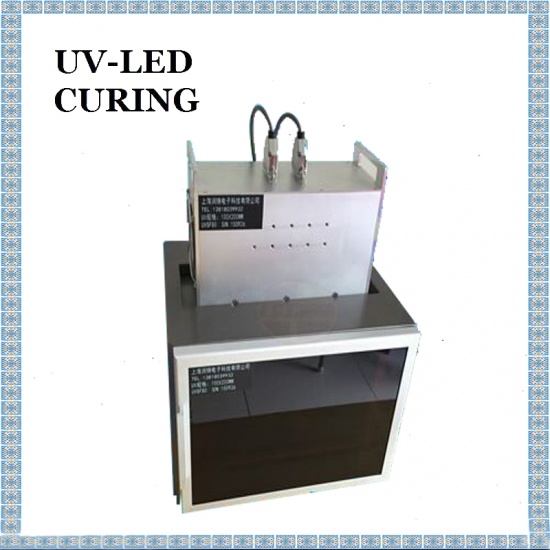 Kundenspezifische High-Power UV-LED-Masking-System Hersteller