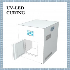 UV-Angstkammer