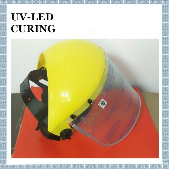 Importierte UV-Schutzmaske Anti-UV-Maske Verhindert UV-Schäden im Gesicht