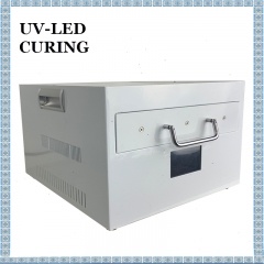 UV-Härtungsmaschine
