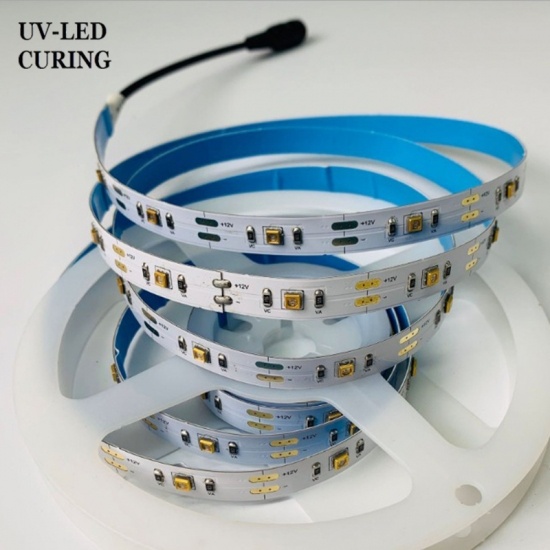 Flexibel 270nm UVC LED-Sterilisationslampe zur Desinfektion