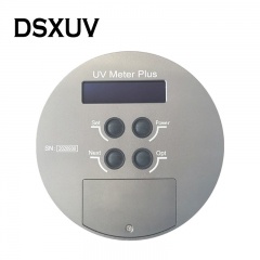 Einband-UV-Leistungsradiometer