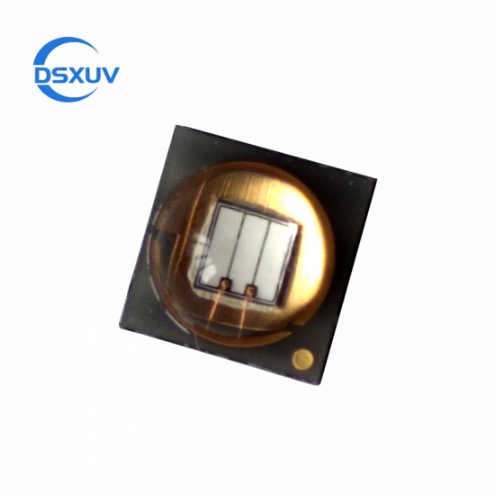 
     SVC CUN66A1B 3W UV-LED 3535 365nm
    