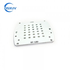 LED-Platte auf Aluminiumbasis