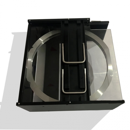 Wafer-Frame-Kassette 12 Zoll 13 Zellen