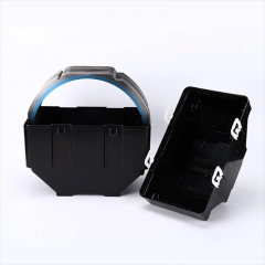 Silikon-Wafer-Box