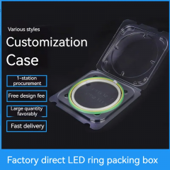 LED-Chip-Verpackungsbox