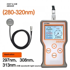 UVB-UV-Radiometer
