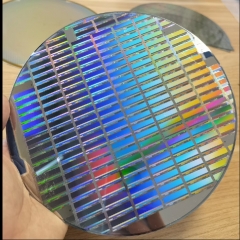 Siliziumwafer Dummy-Wafer