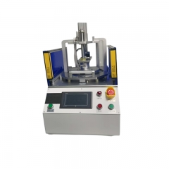 Halbautomatische Wafer -Expandermaschine