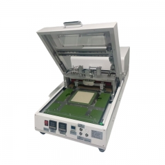 Laminiermaschine für Keramiksubstrat-Wafer