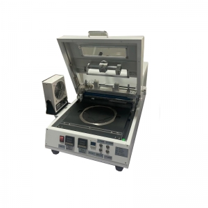 Ceramic Substrate Laminating Machine