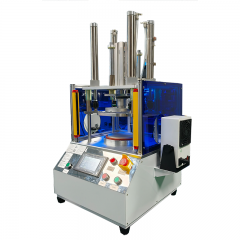 China Top 10 Kundenspezifischer Wafer-Expander mit gleichgroßem Griffring Lieferanten