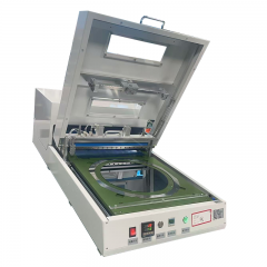 China Top 10 Standard 12-Zoll-Waferlaminator Direkt mit Lagerware Lieferanten