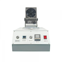 China Top 10 DSXUV 6-Zoll-Rahmenfilm-Manuelle Wafer-Schneidemaschine mit Keramikspannfutter Lieferanten