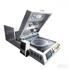 China Top 10 12-Zoll-Halbautomatische Folienwafer-Laminiermaschine Lieferanten