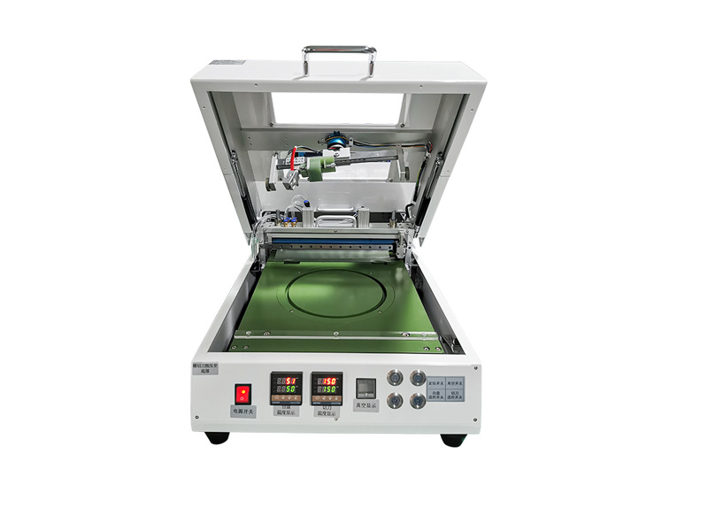 Lieferanten und Dienstleister für Wafer-Mounter