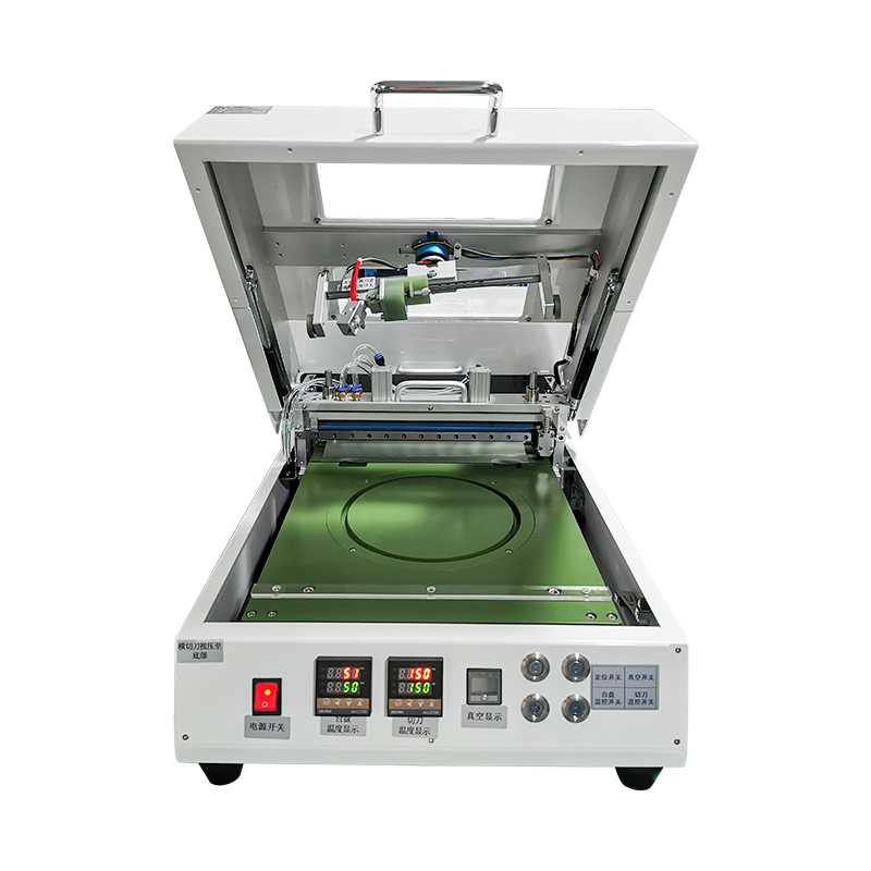 Klassifizierung der Wafer-Laminiermaschine