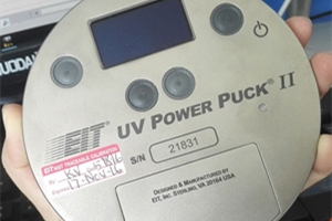 Anforderungen an den Produktindex für UV-Desinfektion und Sterilisation