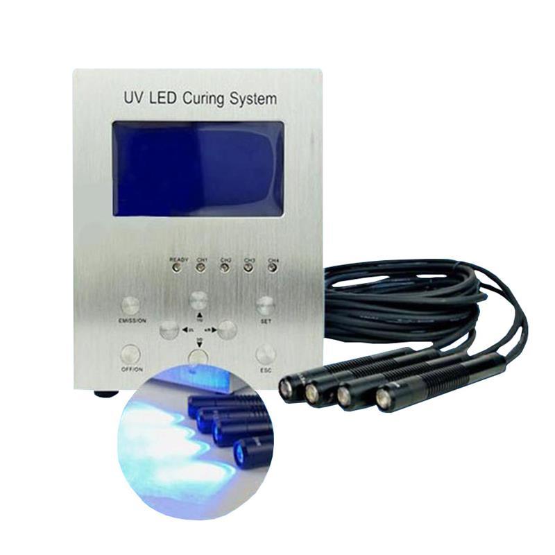 UV-LED-Zuverlässigkeitsforschung (Ⅰ)