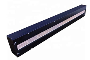 Konfiguration der UV-LED-Härtungsmaschine für Offsetdruckmaschinen